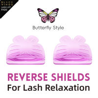 Protectores inversos para pestañas, rizador permanente, almohadillas de elevación, almohadillas para permanente de pestañas, varillas para elevador de pestañas, silicona para maquillaje de pestañas, belleza también - details 10