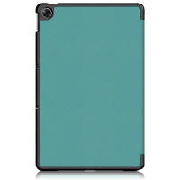 Funda de cuero magnético triple para tableta, cubierta para Realme Pad de 10,4 pulgadas, modelo RMP2102 RMP2103 - details 1