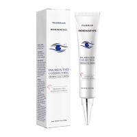 Crema para Ojos Corre Dark Circles, Reduce Oleosidad, Nutre y Reafirma - details 0