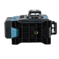 ONEVAN-Nivel láser 4D de 16 líneas, línea verde, autonivelante, 360, Horizontal y Vertical, potente nivel láser, nivel láser de haz verde - details 16