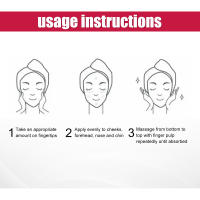 Crema Facial antiarrugas para mujer, péptido que se desvanece, líneas finas, reafirmante, levanta la frente, mejora la opacidad, ilumina el cuidado de la piel Facial - details 9