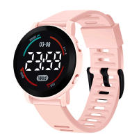 Relojes electrónicos para niños Reloj de pulsera para niños - details 13
