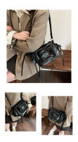 Bolso de Hombro y Axila para Mujer Bolsos de Cinturón de Viaje - details 12