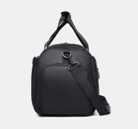 Bolsa deportiva para Fitness con bolsillo para zapatos, bolso para ordenador portátil para viajes al aire libre, negocios, viajes, bolso de hombro grande y húmedo para larga distancia - details 15