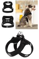 arnes de aluminio para mascotas TRUELove para perros pequeños y medianos de malla transpirable para entrenamiento al aire libre ajustable y resistente TLH3013 - details 11