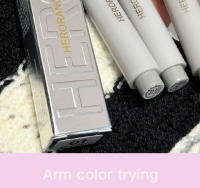 Labial Sólido de Gelatina Azul Hidratante, Nutritivo, Reparador para Labios Secos - details 5