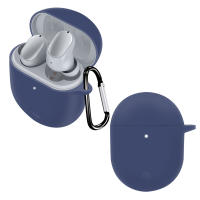 Protector de auriculares para Xiaomi Redmi Airdots 3Pro Buds 3 Pro, funda protectora de silicona, carcasa anticaída - details 10
