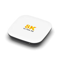 Gtmedia Android 14 Smart TV Box 8K HD Wifi6 BT5.4 2G 16G 4GB 128GB Reproductor de Voz de Google - details 2