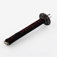 Perilla de cambio de marchas Universal, accesorios para coche, Katana samurái, JDM, 200MM/300MM, con adaptadores - details 5