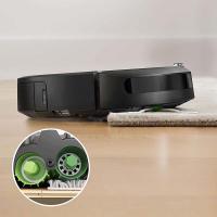 Cepillos laterales, cepillos de rodillo y filtros Hepa para iRobot Roomba i7 i7 + E5 E6 I Series Robot aspirador piezas - details 7