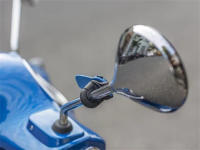 Amortiguador para motocicleta, soporte para teléfono móvil, absorción de impacto, antivibración, amortiguador trasero para bicicleta - details 6
