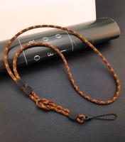 Correas para teléfono móvil estilo colgante para el cuello, accesorios ajustables para teléfono móvil, abalorio para teléfono móvil, correa para muñeca - details 12
