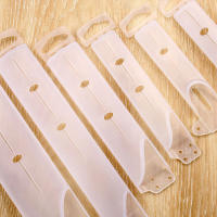 Funda protectora creativa para cuchillos de Chef, cubierta protectora para cuchillos, pan, fruta, tijeras, protectores de bordes, funda para Cocina - details 2