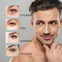 Serum para los Ojos EELHOE Eliminación de Ojeras, Reafirmación y Estirado Crema Antarrea - details 6