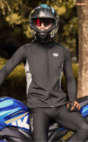 WEST BIKING-Chaleco con calefacción eléctrica para hombre y mujer, 5 áreas, USB, ropa térmica, lavable, deporte de invierno, ciclismo - details 2
