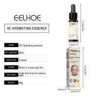 Mejora la opacidad suero Facial niacinamida Anti aceitoso se desvanecen líneas finas hidratante masaje de elevación Facial esencia cuidado de la piel cosmético - details 1