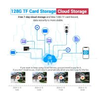 Cámara de Seguridad Optimal Zoom de 10X WiFi 10MP Lentes Dobles Seguimiento Automático - details 9