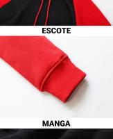 Sudadera con capucha de West Coast para hombre, ropa deportiva informal a la moda, combina con todo, estilo Harajuku, de Columbia Británica, 1886 - details 5