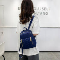 Mochila de viaje clásica Oxford para mujer, mochilas escolares para niñas, Mochila impermeable - details 5