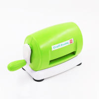 Máquina troqueladora para manualidades, herramienta de corte de papel de plástico, práctica, para álbum de recortes - details 8