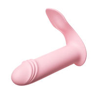 Mini vibrador portátil con Control por aplicación, 10 modos de vibración, estimulación de masaje, Vagina, punto G, masturbación Anal, orgasmo, Juguetes sexuales femeninos - details 13