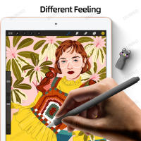 Funda de silicona suave para Apple Pencil de 2. ª generación, accesorios para Tablet, Stylus - details 3