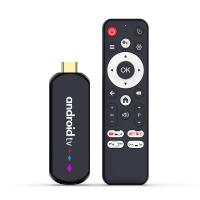 H96 MAX Android Amlogic S905L3 TV Stick Netflx Google Android 14.0 TV BOX 2G 16G BT5.0 Wifi 2.4G y 5G 4K - details 5