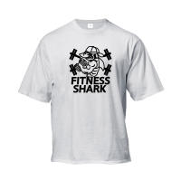 Camiseta de Deportista Transpirable y Secado Rápido Talla Grande Material de Poliéster - details 17