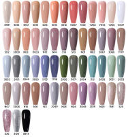 Parkson-esmalte de uñas en Gel, barniz híbrido, semipermanente, brillante, iridiscente, capa Base superior, UV, 12ml - details 6