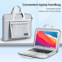 Funda de Portátil a Prueba de Golpes Adecuada para Macbook, HP Dell Acer - details 1