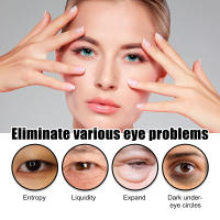 Crema para los Ojos anti-Círculos Reduce Líneas Finas, Reafirma, Reduce Ojeras - details 3
