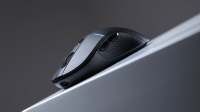 Keychron-ratón óptico inalámbrico M3, dispositivo con cable tipo C, 2,4 GHz y Bluetooth - details 5
