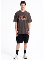 Camiseta de manga corta para hombre, camisa divertida de whisky Malt, con cuello redondo, de verano, 2022 - details 8