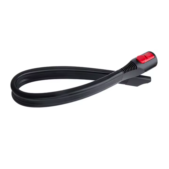 Herramienta de Ranura Flexible para Aspiradora Robot Dyson Recambio de Cabeza de Boquilla para V8 V7 V10 V11 V15 Componente de Limpieza de Succión Plana - 1