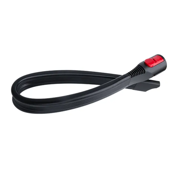 Herramienta de Ranura Flexible para Aspiradora Robot Dyson Recambio de Cabeza de Boquilla para V8 V7 V10 V11 V15 Componente de Limpieza de Succión Plana - 1