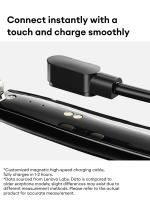 Gafas Inteligentes Inalámbricas Lenovo GS106 con Bluetooth 6.0, Lentes Fotocromáticas, Gafas de Sol, Manos Libres, Música, Llamadas, Auriculares para Deportes al Aire Libre - details 11
