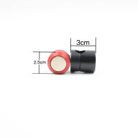 Soporte de manguera de regulador magnético de buceo, Clip magnético de liberación rápida, soporte de pulpo de buceo con gancho de acero inoxidable - details 6