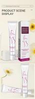 El crema facial para senos reafirma el crecimiento y la forma del pecho promueve y nutre el colágeno mejora la piel suelta. - details 4