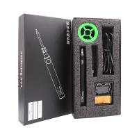 USB 8W Portable Electric Soldering iron Set 800hA Welding Tool Pen Adjustable mode Home Outdoor DIY Welding Repair Tools bracket - details 17