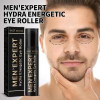 Crema de Ojos de Retinol para Hombres Creme Firmador y Levantador Serum de Reparación Instantánea para Ojeras Gel de Eliminación de Bolsas Cuidado de la Piel Facial - details 0