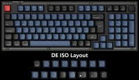 Keychron Teclado Mecánico Personalizado V5 con Retroiluminación RGB Teclas ABS Compatible con macOS/Windows/Linux Interruptor de Tecla K Pro Hot-Swappable - details 6