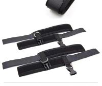 Kit de Bondage BDSM ataduras fetiche juguetes sexuales eróticos para parejas mujeres vendaje collares esclavo obediencia esposas maestro juego para adultos - details 13