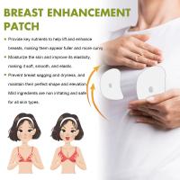 Parche de Levantamiento y Ampliación de Pecho Hagdalet Herramienta de Cuidado de la Piel de Belleza para Pecho Liso y Suelto para Aumento Firmador - details 5