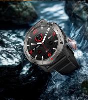 NX9-reloj inteligente resistente para hombre, accesorio de pulsera resistente al agua con pantalla HD de 1,39 pulgadas, Bluetooth, llamadas, compatible con Android, Huawei e Ios, 2023 - details 18