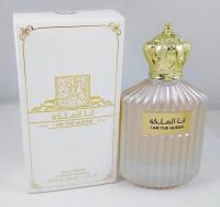 Perfume Árabe Duradero Spray para Hombres 100ml Aromaterapia y Fragancia para el Hogar - details 2