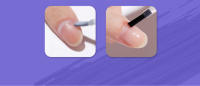 ROSALIND-juego profesional de 15 piezas para secado de uñas, lámpara UV de 15W y taladro para manicura - details 15