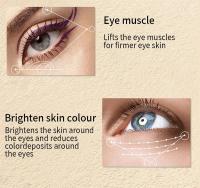 Crema Mágica para Ojos anti-Arrugas Reducción de Líneas Finas en 7 Días - details 9