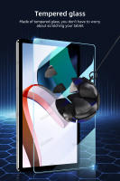 Protector de pantalla de vidrio templado para Xiaomi Redmi Pad, película de protección HD para tableta, 2022 pulgadas, 10,6 - details 2