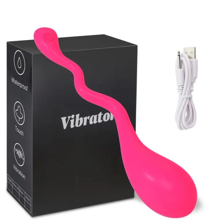 Vibrador de 10 fuertes Vibrador inalámbrico Bluetooth Control de aplicación Vibrador Huevo de amor Estimulador de clítoris Masajeador de punto G Juguetes sexuales para mujeres Adultos Juguetes Bragas vibratorias Juguetes sexuales - 1
