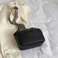Bolso de Hombro Vintage de Cuero PU de Alta Calidad para Mujeres Bolso Pequeño con Bandolera Bolsa de Mensajero de Almohada - details 21